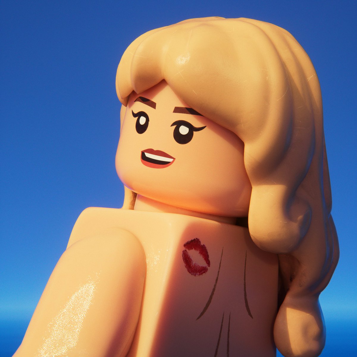 FG_Artist's tweet image. (2/4) @SabrinaAnnLynn