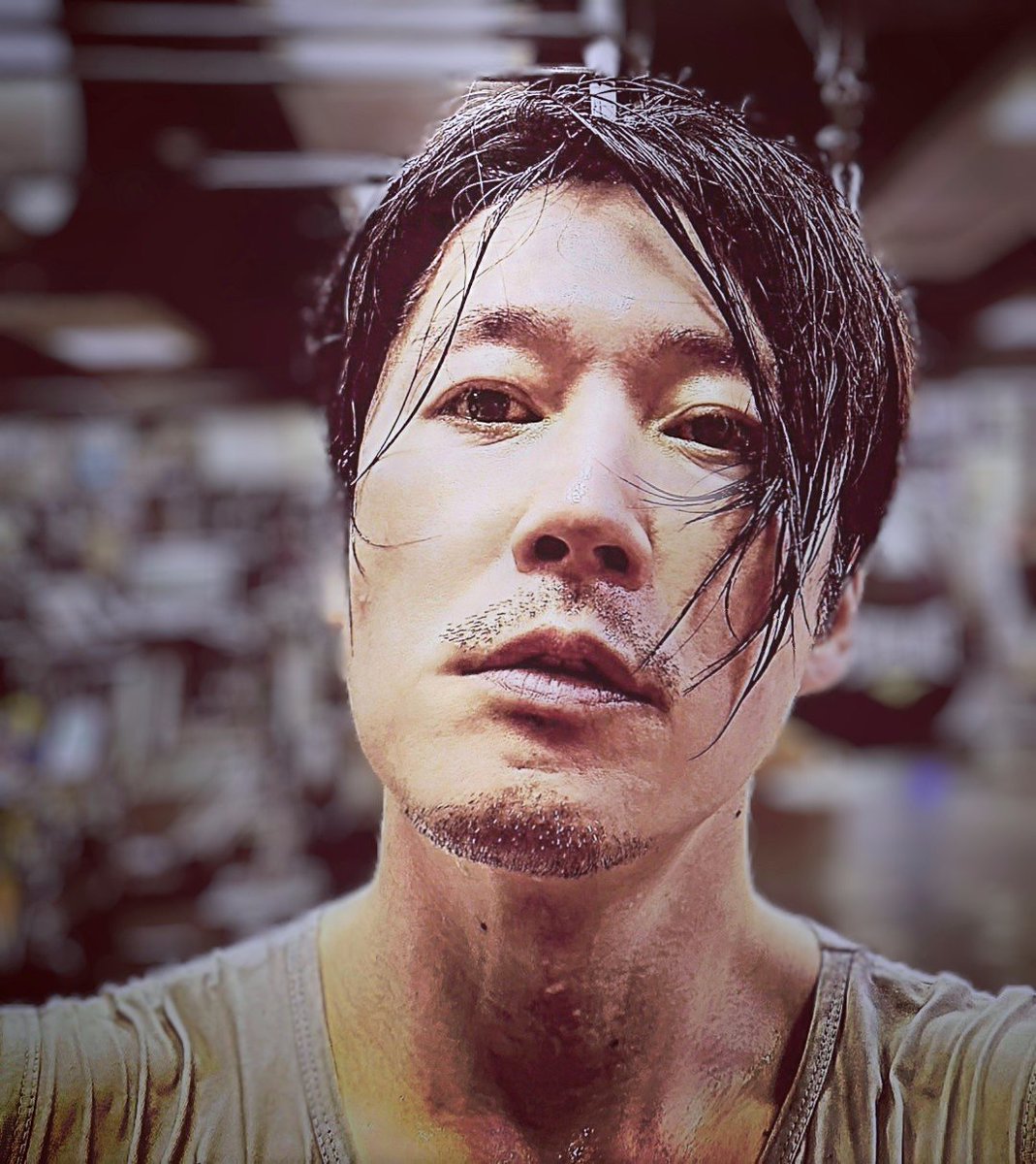 Handsome Jang Hyuk ❤️❤️❤️
The most beautiful man Jang Hyuk 😘❤️😉
#장혁 #janghyuk
#チャンヒョク  
#张赫
#จางฮยอก
#чан_хёк
#чанхёк