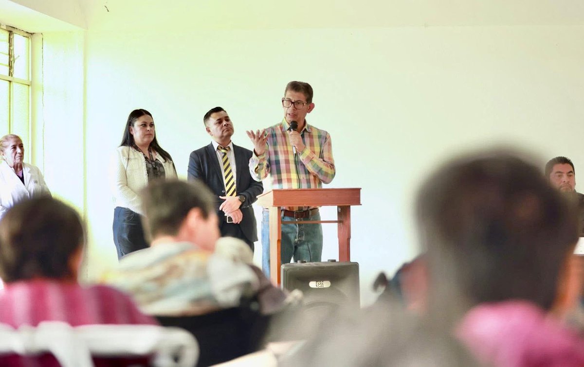 Observatorio Legislativo tweet media