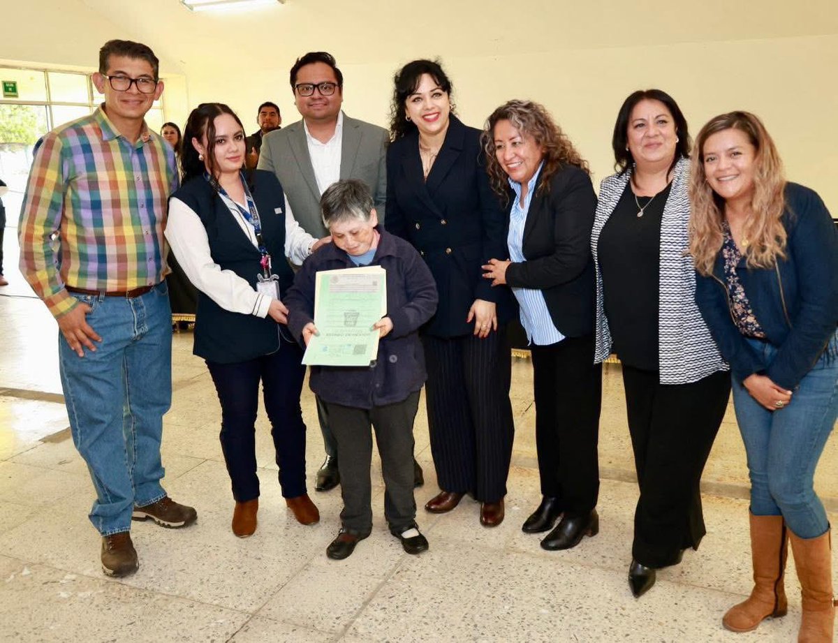 Observatorio Legislativo tweet media