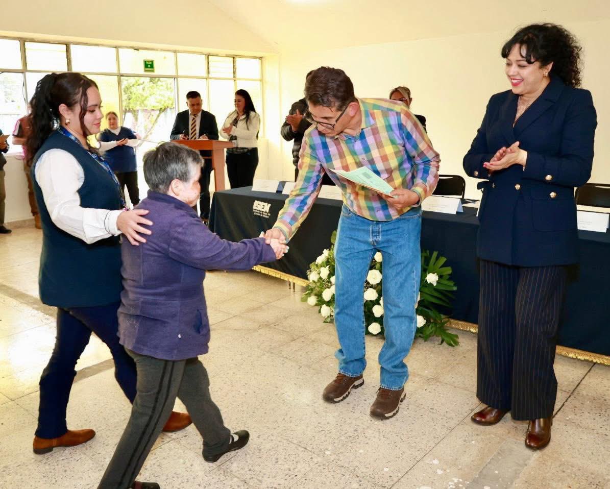 Observatorio Legislativo tweet media