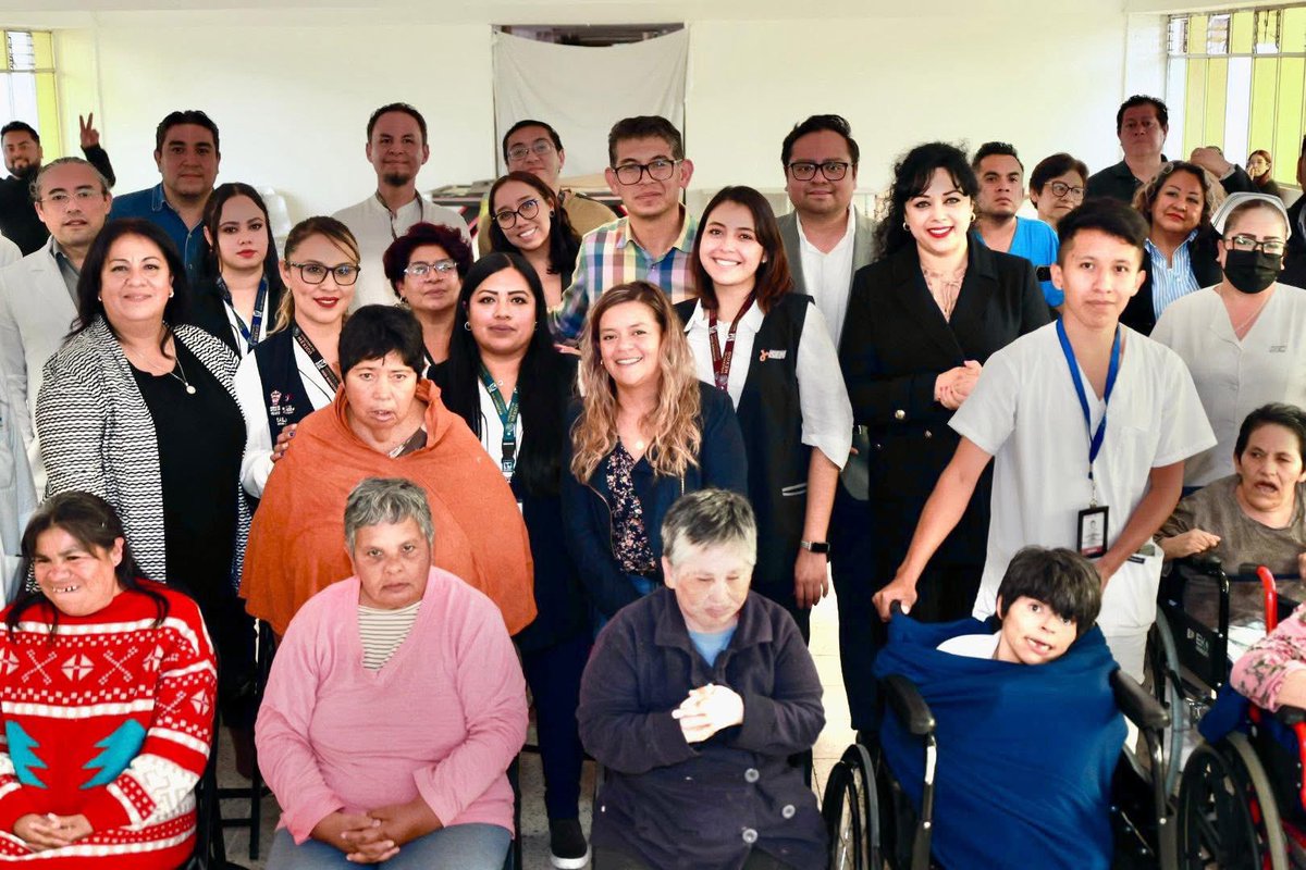 Observatorio Legislativo tweet media