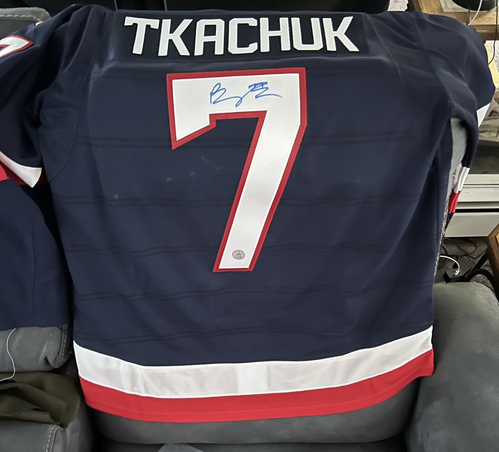 Hockey Jerseyz (@HKYJersey) / X