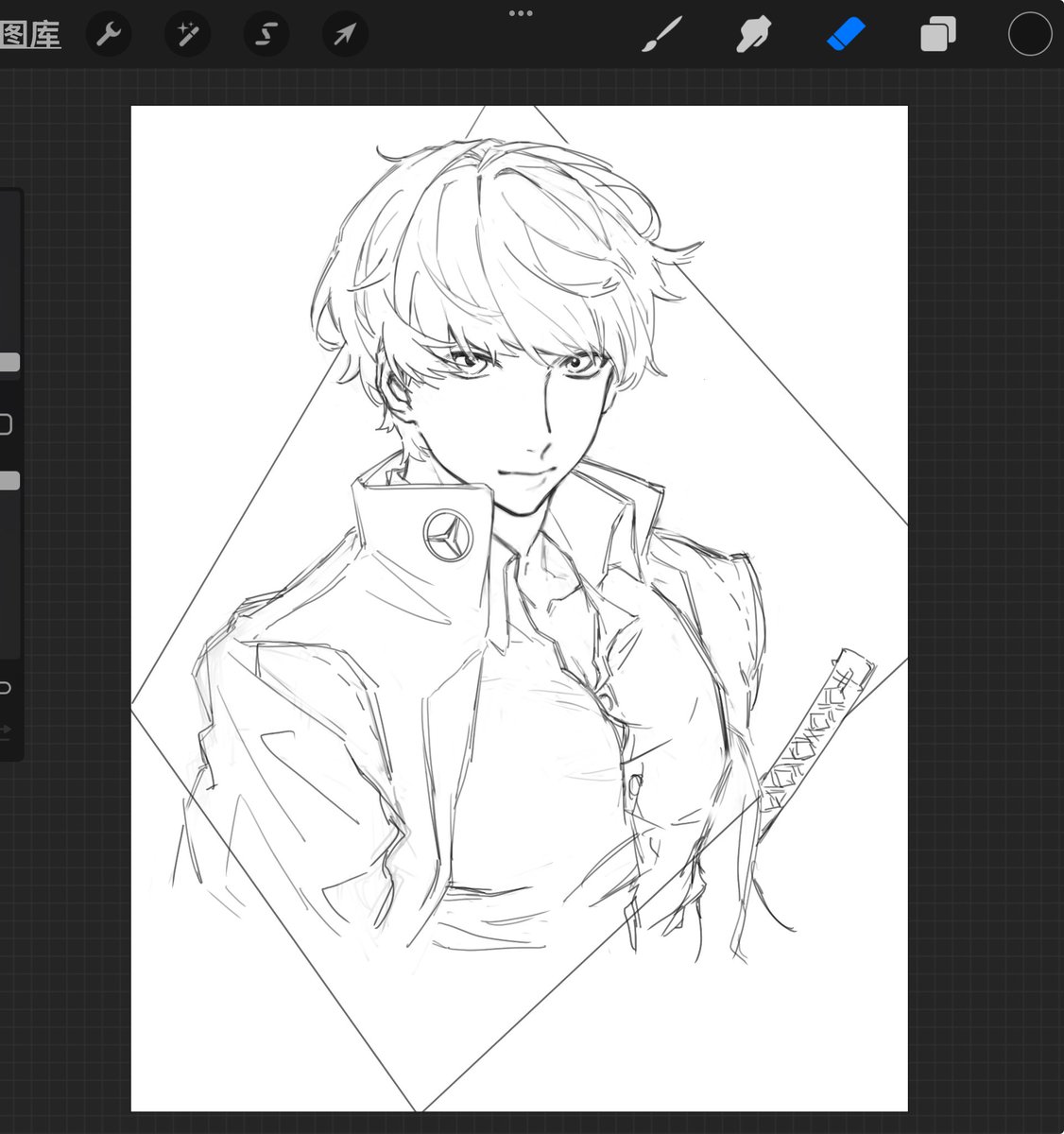 💙💚WreckedVillain🐾 (@wrecked718) on Twitter photo 