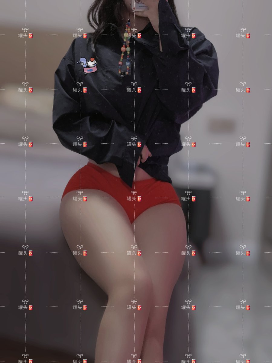 #爽图
突然发现媳妇很适合这种风格