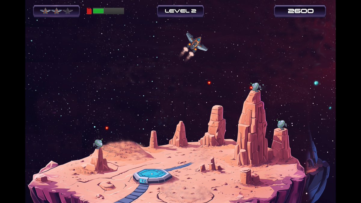 Gravity Strike lands on Asia and Japan today! Playstation! PS5 and PS4!