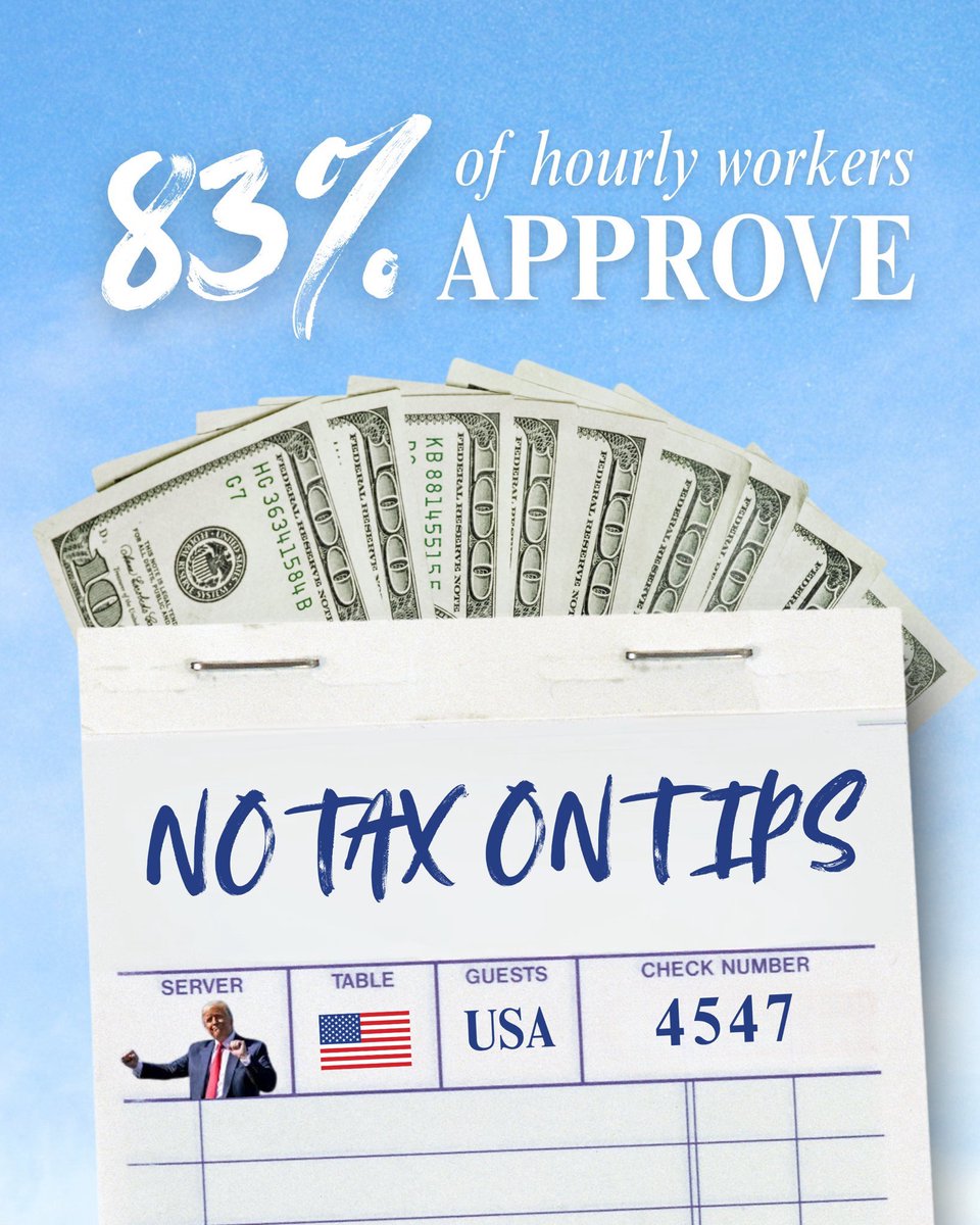 Promises made, promises kept!