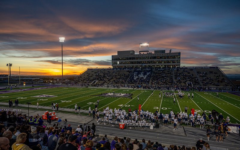 Tripp palmer (@tripppalmer55) on Twitter photo After an awesome camp at Weber State I’m blessed to say that I’ve received an offer to play football for <a href="/weberstatefb/">Weber State Football</a>!! 🟣⚪️ After an awesome camp at Weber State I’m blessed to say that I’ve received an offer to play football for <a href="/weberstatefb/">Weber State Football</a>!! 🟣⚪️