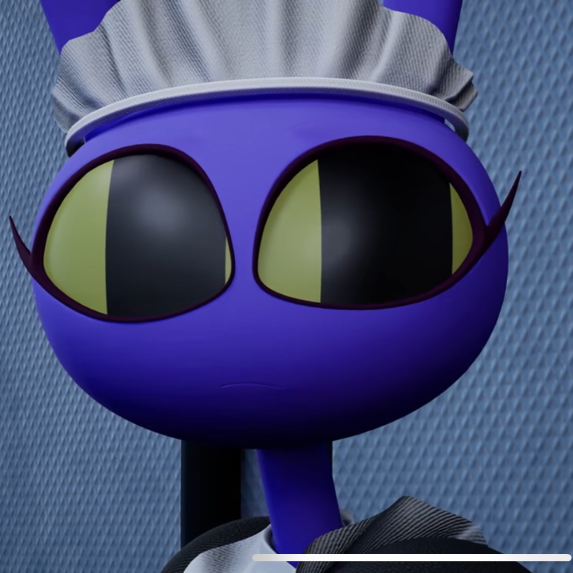 This might be the most emotional frame we ever seen Jax in the show.