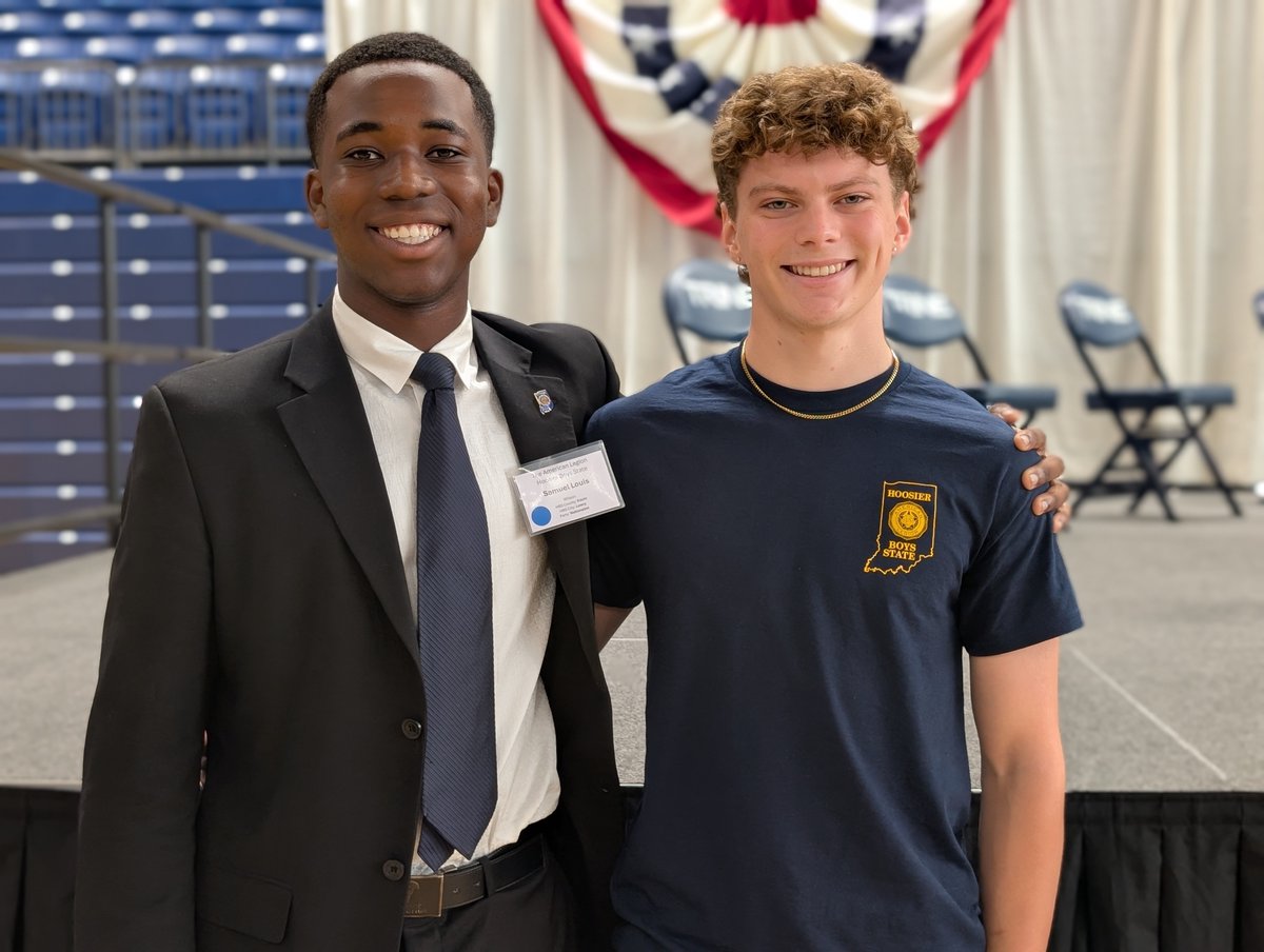 Hoosier Boys State tweet media