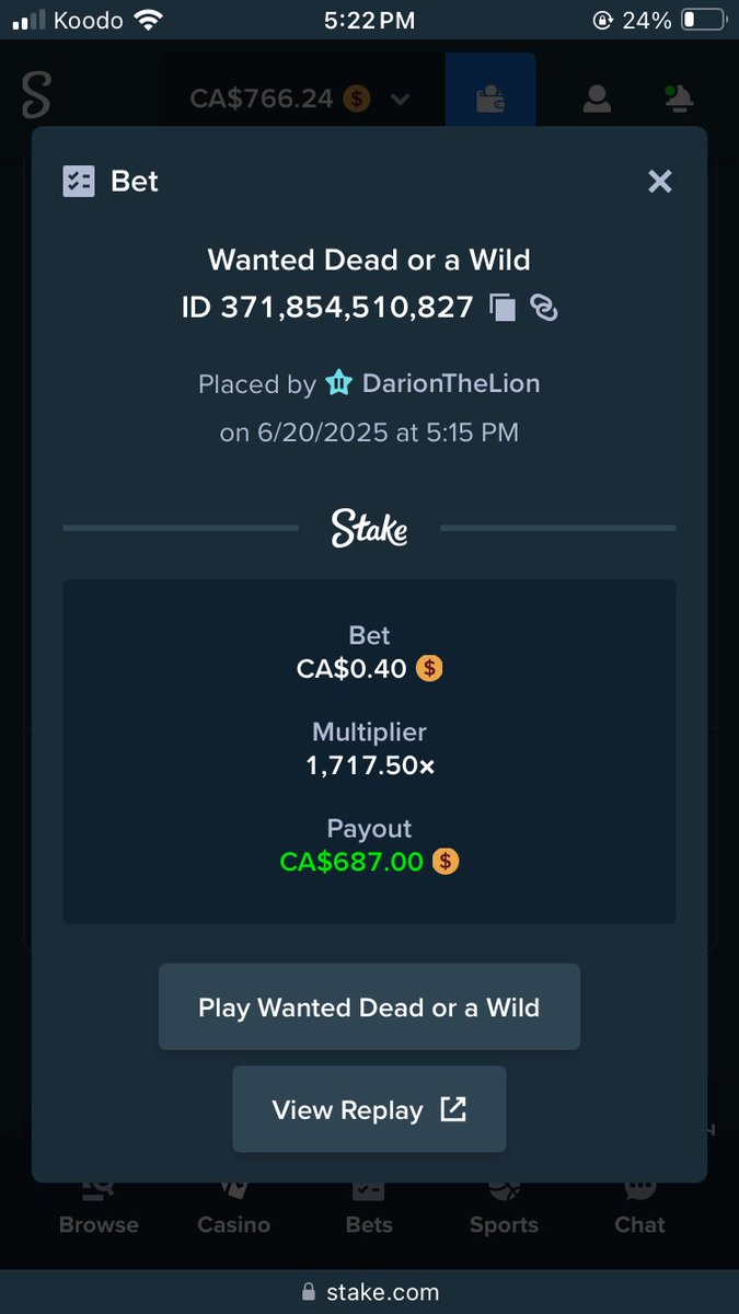 That type of start to the weekend