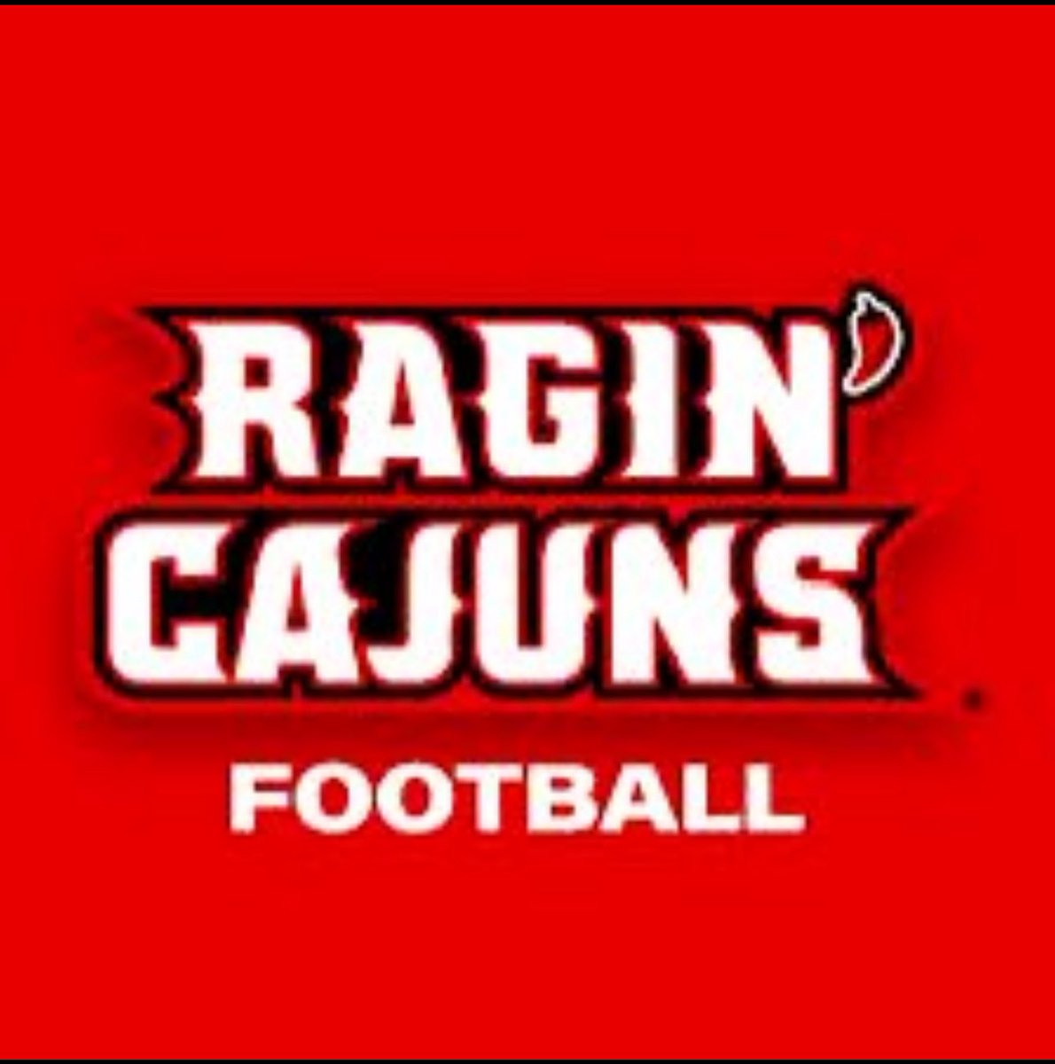 Rtrusclair55_'s tweet image. I'll be attending the Louisiana Ragin' Cajuns camp this Saturday
@CoachMGiuliani @loganboudreaux3