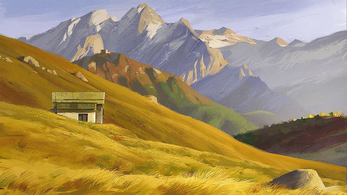 Terri Nakamura (@terrinakamura) on Twitter photo Plein air painting goes digital: how artists are using portable tech to paint in the great outdoors. Top tips from 5 concept artists. (What do you think, <a href="/lorimcneeartist/">Lori McNee</a>?)
Via: Creative Bloq buff.ly/lqWksvf Plein air painting goes digital: how artists are using portable tech to paint in the great outdoors. Top tips from 5 concept artists. (What do you think, <a href="/lorimcneeartist/">Lori McNee</a>?)
Via: Creative Bloq buff.ly/lqWksvf