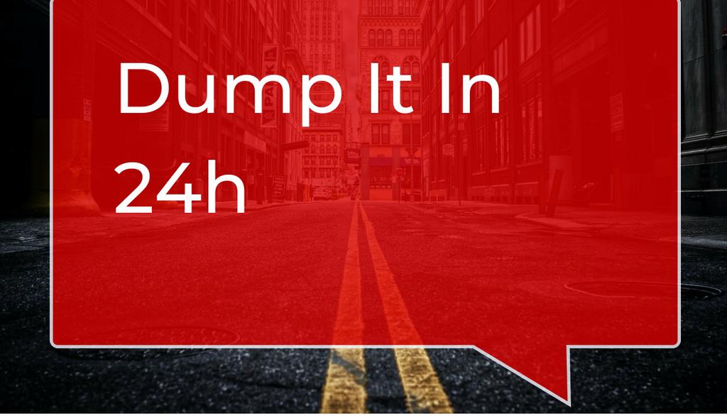 InnovationScou1's tweet image. Tired of dump runs? Get a dumpster at your door in 24 hrs so you can finish faster. Clean, fast, no BS. 

👉 lttr.ai/Afik1

#HomeProjectReady #CleanupMadeEasy #SouthDenverDumpsters