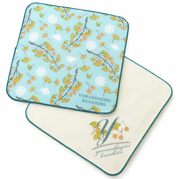 徳川美術館で開催中の「時をかける名刀」「伯仲燦然」を記念し、山姥切