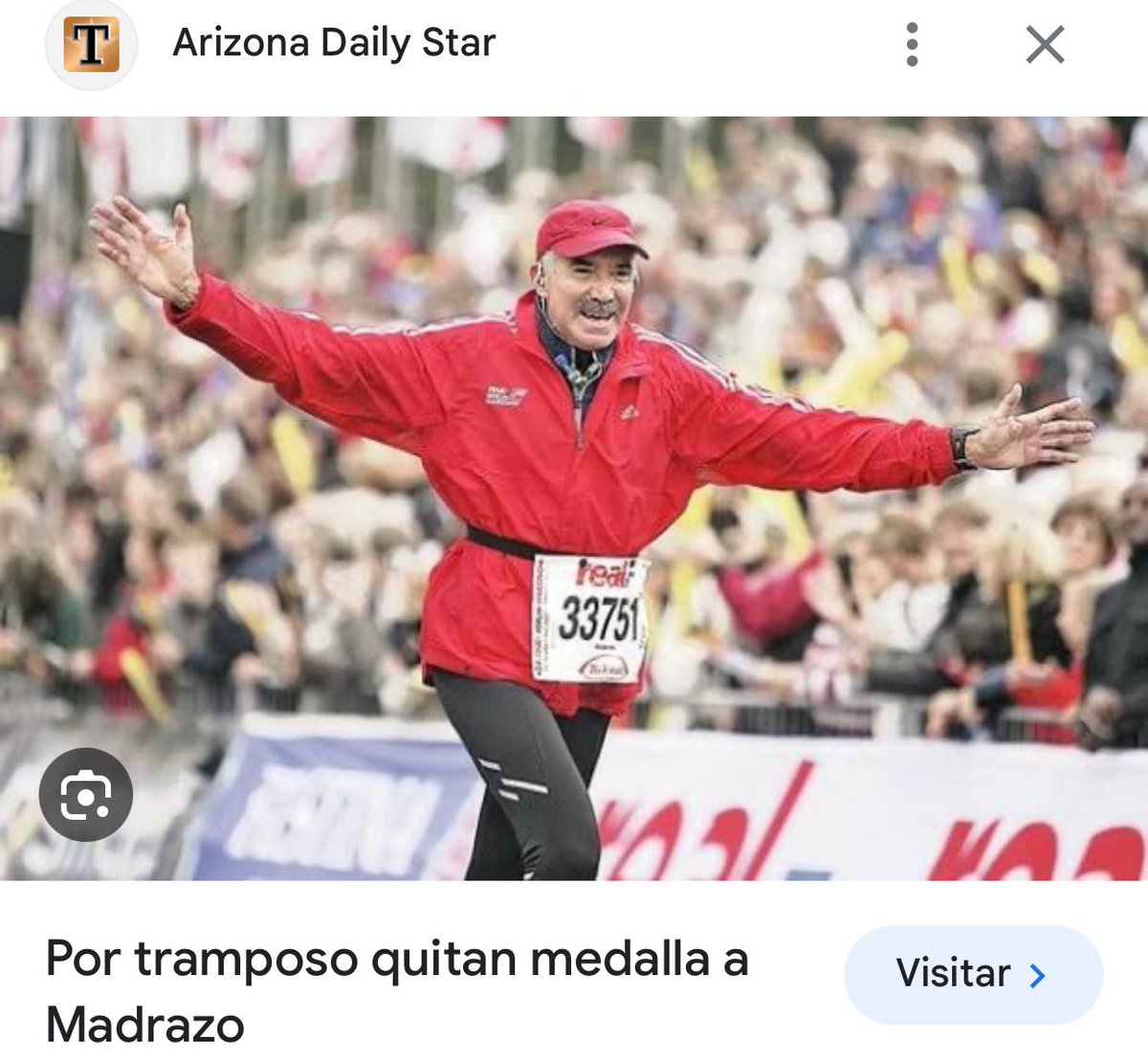 Ricardo Hernández (@ricardoher34072) on Twitter photo <a href="/RobertoMadrazo_/">Roberto Madrazo</a> Jajaja HDTRPM, tú te sentiste un "ganador" cuando te quisiste ROBAR una p1nch3 carrera, avergonzaste a todo el pueblo de México con tus m4m4d45 y aún así, hablas de CINISMO 🤦♂️🤦♂️ <a href="/RobertoMadrazo_/">Roberto Madrazo</a> Jajaja HDTRPM, tú te sentiste un "ganador" cuando te quisiste ROBAR una p1nch3 carrera, avergonzaste a todo el pueblo de México con tus m4m4d45 y aún así, hablas de CINISMO 🤦♂️🤦♂️