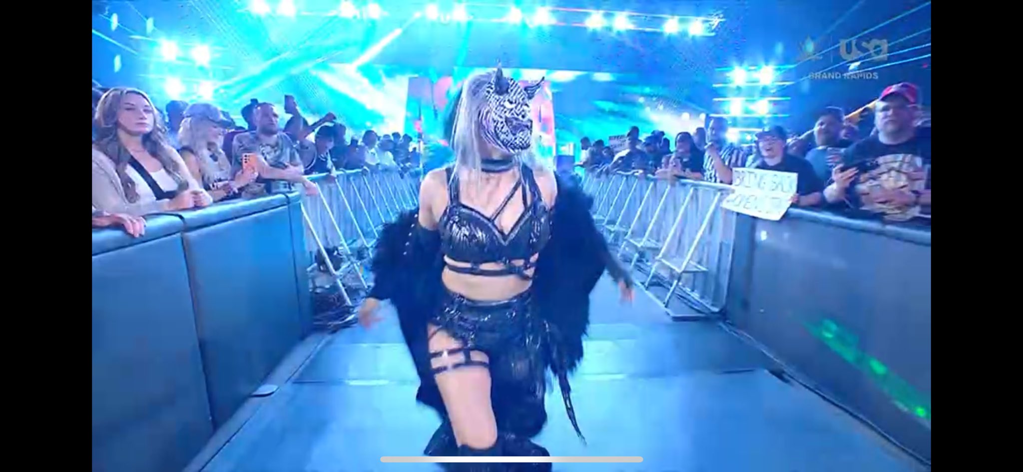 DVD◆華名 ASUKA WWE◆マニフェスト 女子プロレス DVD◇華名 ASUKA WWE◇マニフェスト 女子プロレス（DVDケース