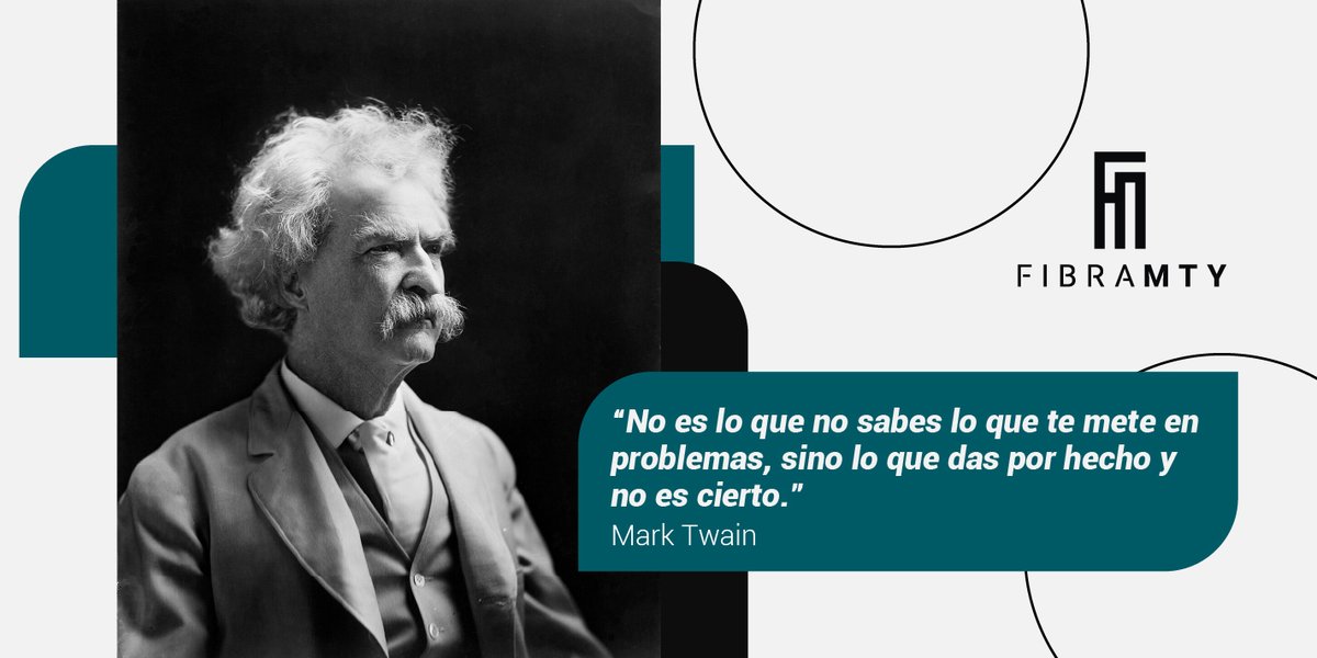 fibra_mty's tweet photo. En Fibra Mty somos fieles creyentes del análisis constante. Todas las decisiones que tomamos son evaluadas desde distintas perspectivas para tener una visión integral.
#SomosFibraMty https://t.co/JGecxhFx7e