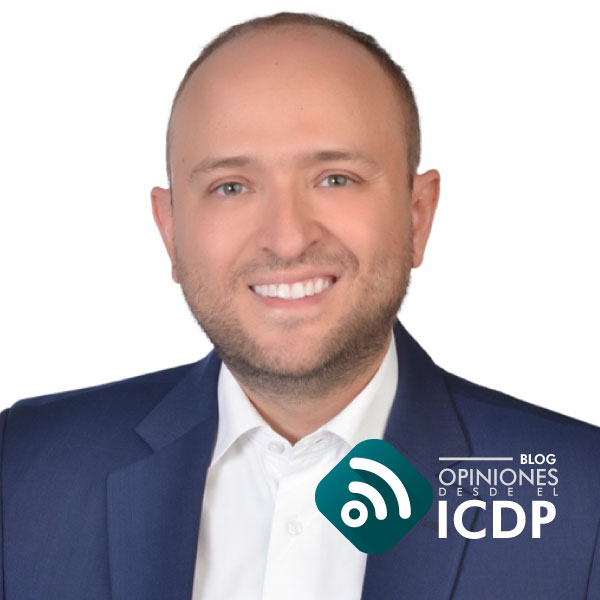 📚 Los invitamos a leer nuestra publicación más reciente del Blog ICDP: Jueces de tutela condenen en abstracto (II) – Diego Armando Yañez Meza. Consúltala en el siguiente link: icdp.org.co/jueces-de-tute…