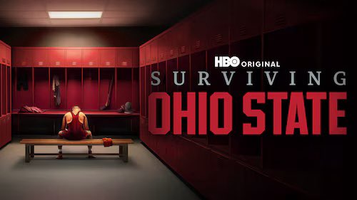 Bull City Cane (@bullcitycane) on Twitter photo Watching the #SurvivingOhioState documentary. Absolutely horrific.
<a href="/OhioState/">Ohio State</a> should be ashamed.
<a href="/Jim_Jordan/">Rep. Jim Jordan</a> should be ashamed.
That university should be forever stained. <a href="/HBODocs/">HBO Documentaries</a> <a href="/jon_wertheim/">Jon Wertheim</a> Watching the #SurvivingOhioState documentary. Absolutely horrific.
<a href="/OhioState/">Ohio State</a> should be ashamed.
<a href="/Jim_Jordan/">Rep. Jim Jordan</a> should be ashamed.
That university should be forever stained. <a href="/HBODocs/">HBO Documentaries</a> <a href="/jon_wertheim/">Jon Wertheim</a>