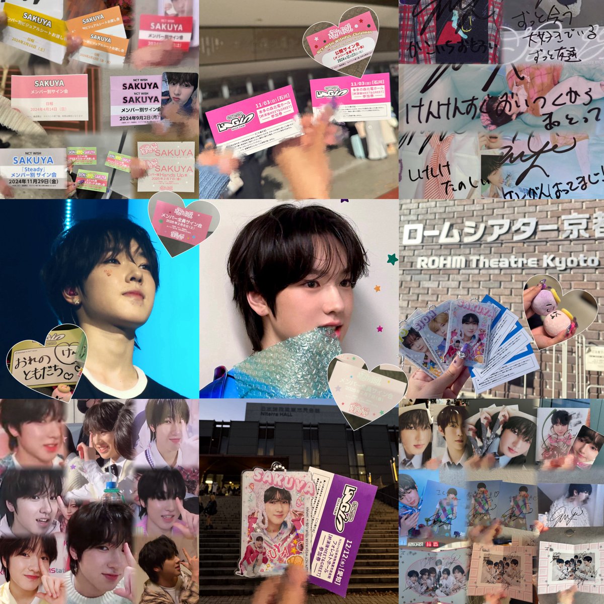 けんけん💚🖤@愚か者 tweet media