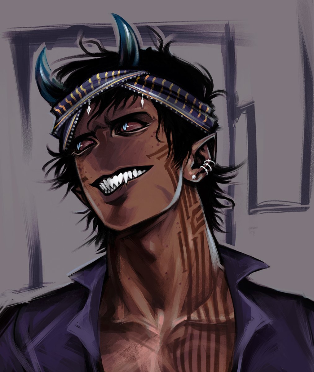 NoteszB's tweet image. maritime folk, Roman owes him money
_
#OC