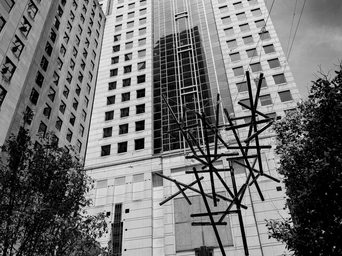 I mean it came out nicer than I thought it was going to.

didn't hate the old park though