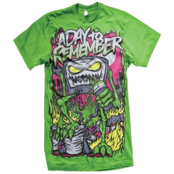 krosceneheart's tweet photo. imagine if bands were allergic to non black or white shirts and we could go back to having options like this https://t.co/0kWIeN8RX5