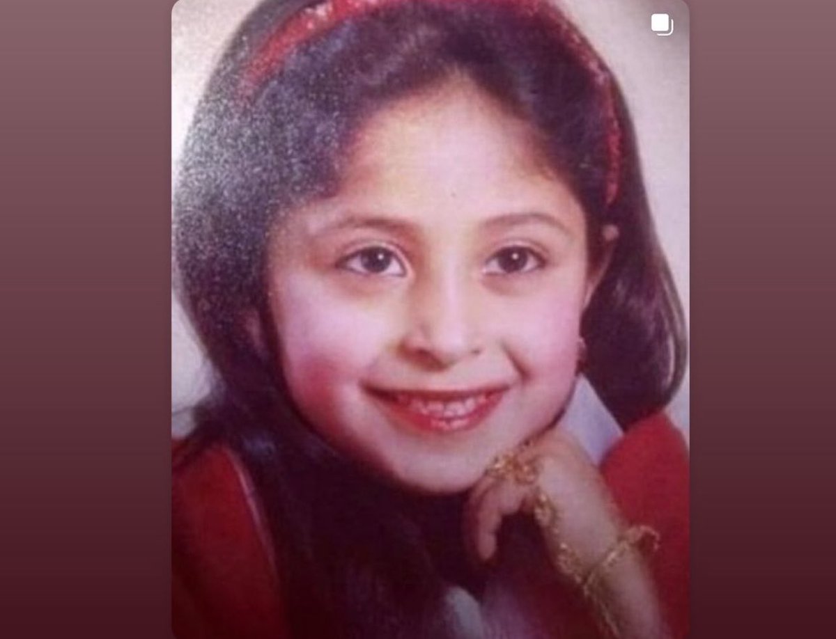 إلى أي درجةٍ تُحِبُني يا الله ..
حتى امرُ بِهكذا بلاء !

 #شجون_الهاجري