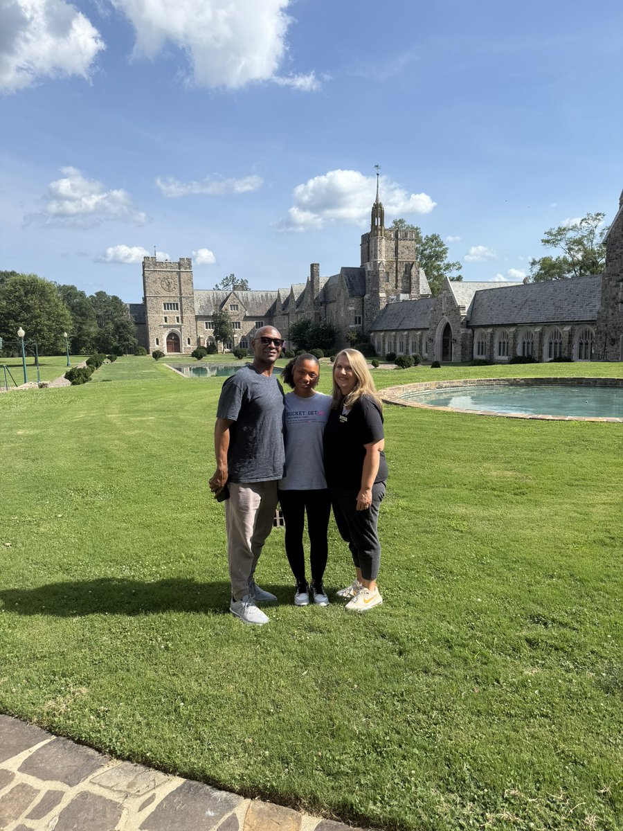 Kara Gresham (@kara79521107) on Twitter photo Thank you <a href="/BerryWBB/">Berry Women's Basketball</a> for a great visit and conversation! Look forward to being on campus again soon! Thank you <a href="/BerryWBB/">Berry Women's Basketball</a> for a great visit and conversation! Look forward to being on campus again soon!