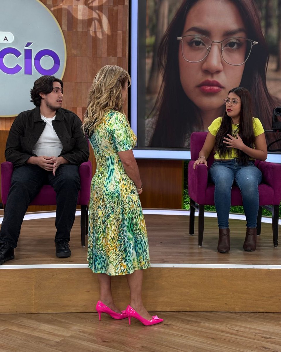 Erandi confiesa que hará todo lo posible porque Max regrese con ella 😳
⁣
#AcércateARocío por #AztecaUno 📺