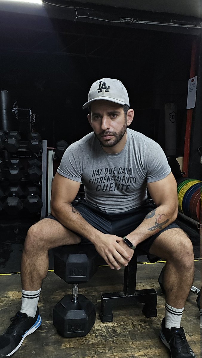 Chest day!

#fitness