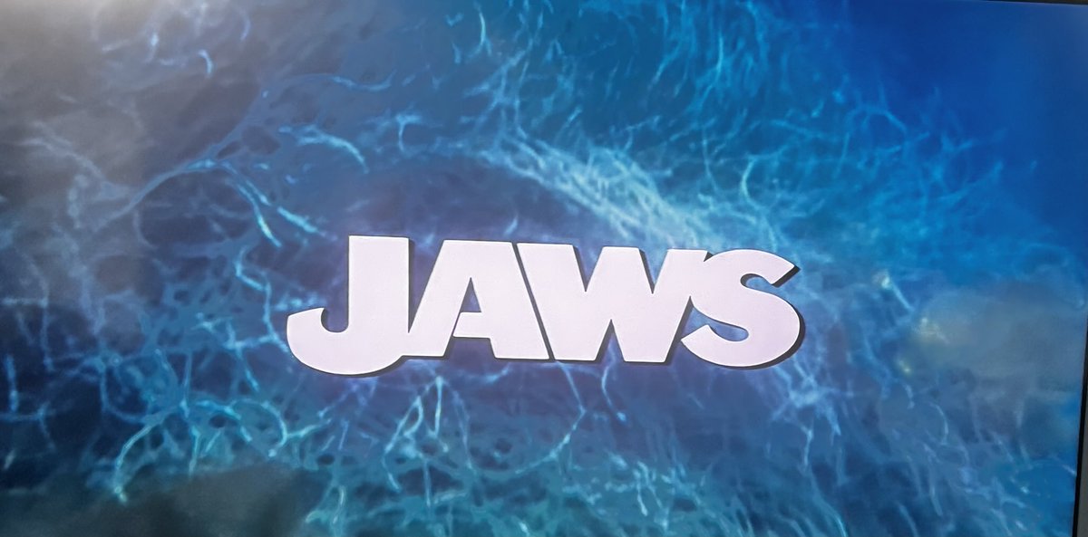 winelib_jim's tweet image. 50th Anniversary of Jaws with Gosset champagne and Sushi