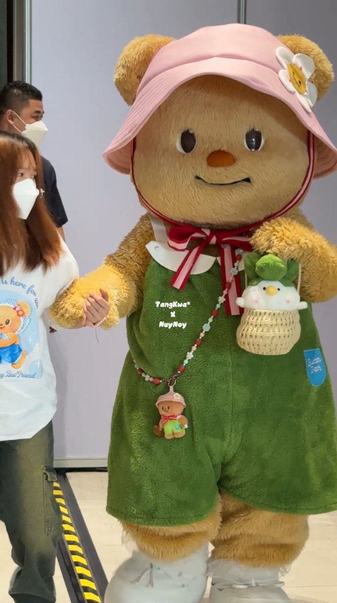 สาววายที่เป็นมัมหมีและเจ่เจ้ tweet media