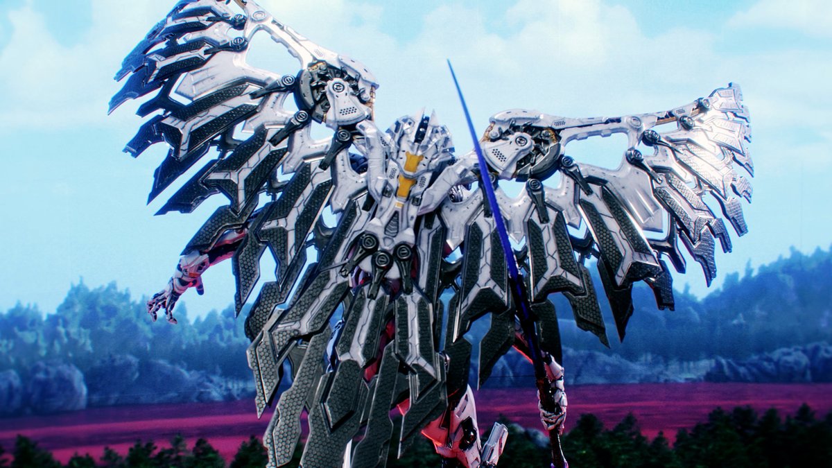 ⬣━━━━━━━━━━━━━━━⎔ ⠀⠀⠀NEXT LEVEL SHOWCASE XIV