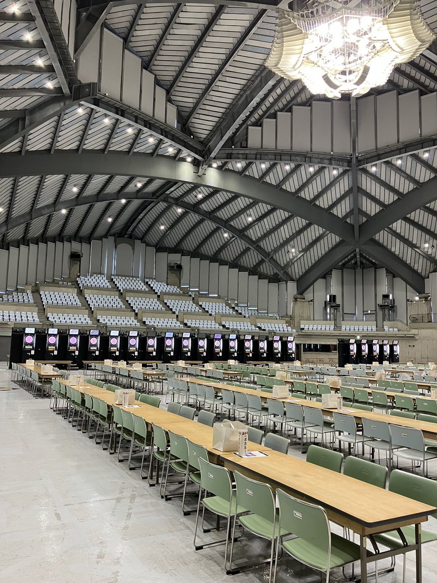 aidgroup8's tweet image. SUPER LEAGUE 2025
今年も沖縄コンベンションセンターにて
開催します。

島根代表　NOBLE
山口代表　えすでぃぴぃ