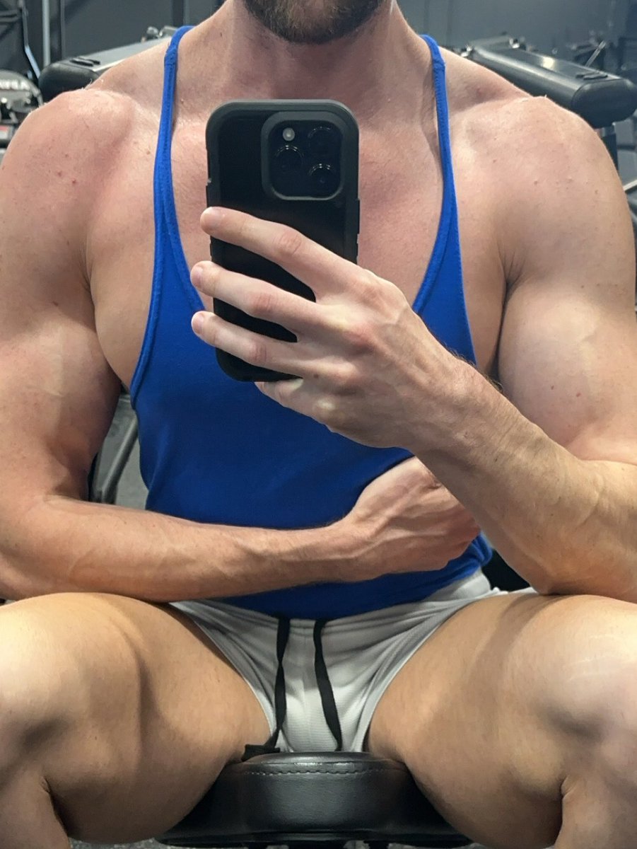Let’s lift