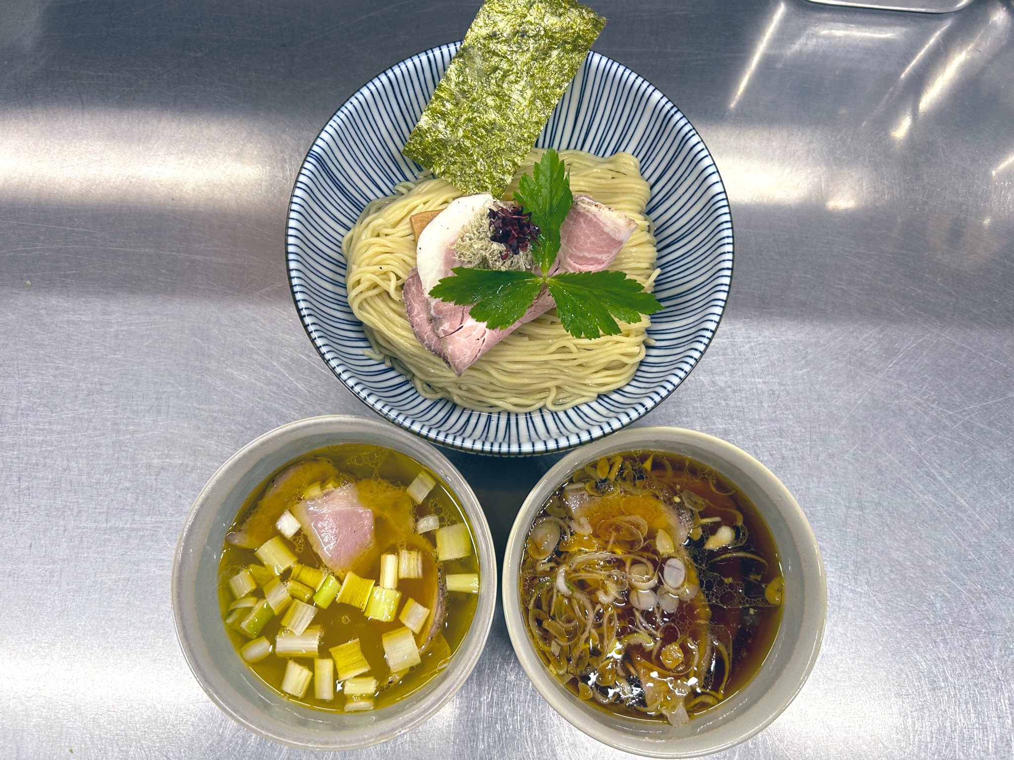麺ノ小池 (@msssss0531) / X