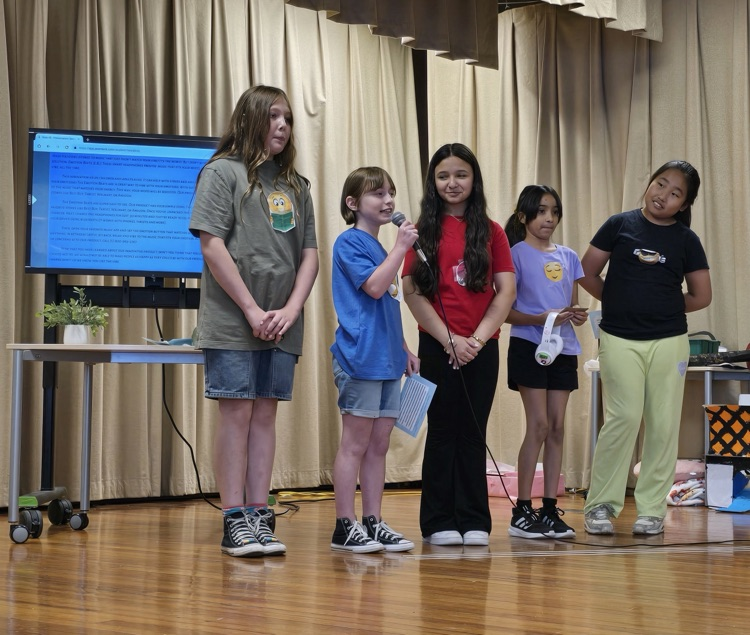MeadowbrookSchoolEM (@meadowbrookem) on Twitter photo Our 5th Grade Shark Tank made this week extra exciting! ๐ฆ ur 5th graders wowed us with creativity, confidence, and entrepreneurial spirit as they pitched their innovative ideas to our panel of "sharks."<a href="/emeadowschools/">East Meadow Schools</a> Our 5th Grade Shark Tank made this week extra exciting! ๐ฆ ur 5th graders wowed us with creativity, confidence, and entrepreneurial spirit as they pitched their innovative ideas to our panel of "sharks."<a href="/emeadowschools/">East Meadow Schools</a>