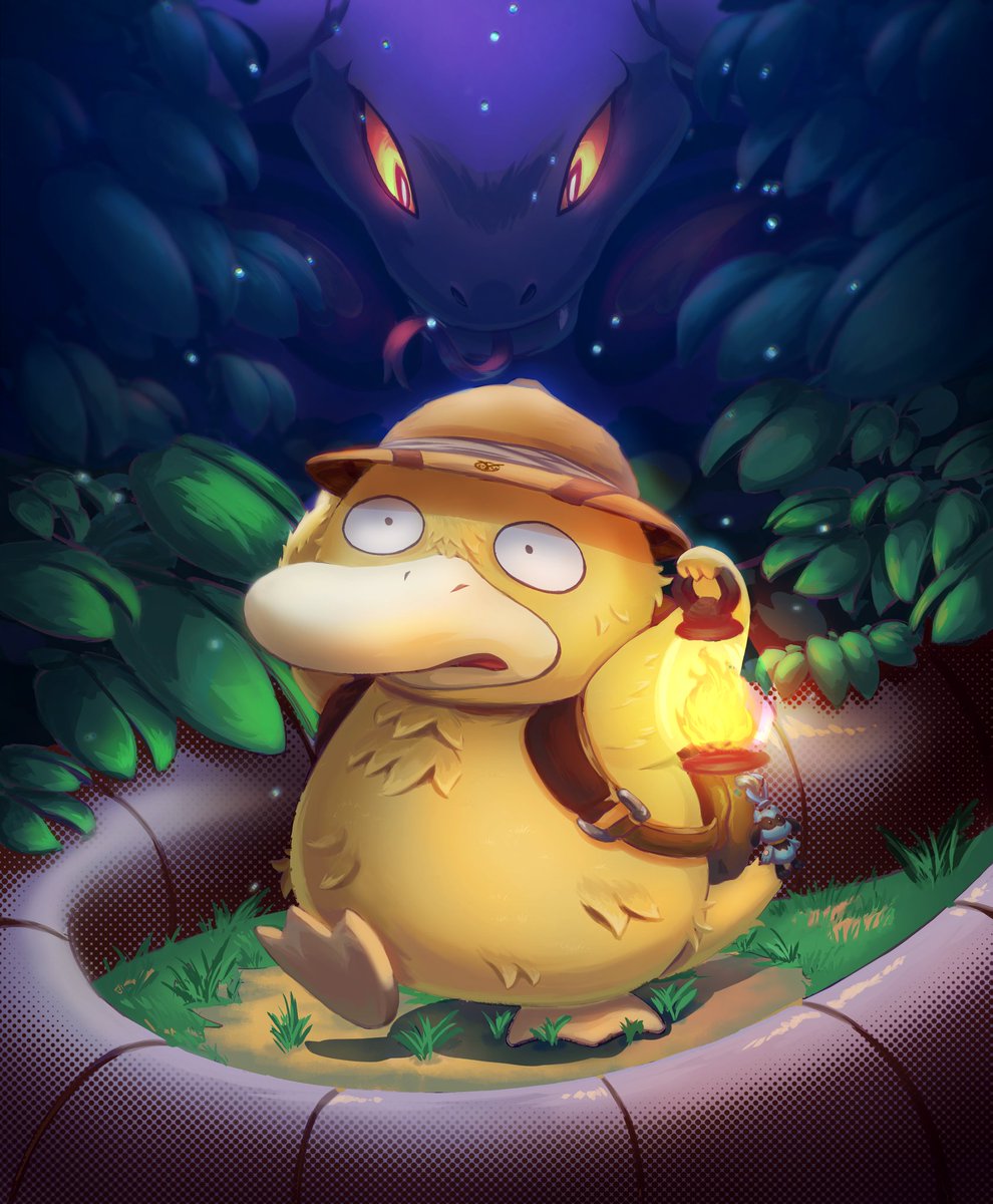YoruOwl | Commissions open tweet media