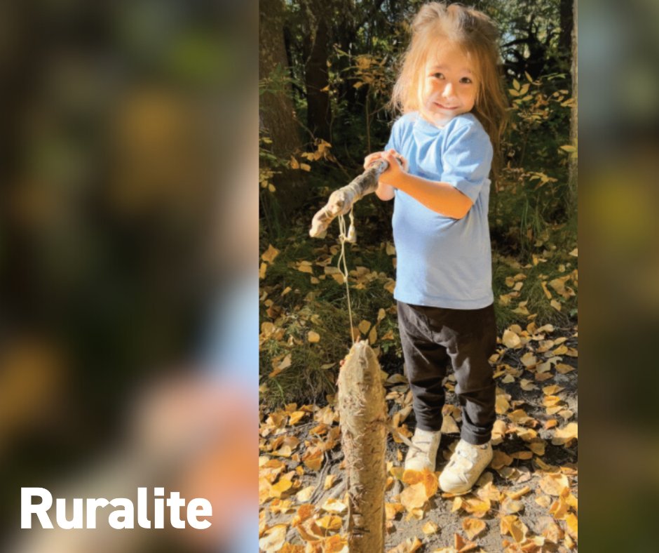 Kyle Kline and his daughter came away with a whopper of a catch while fishing for Burbot near the dike in Fairbanks, Alaska. Before you go, check out this catch of the day: ruralite.com/catch-of-the-d…