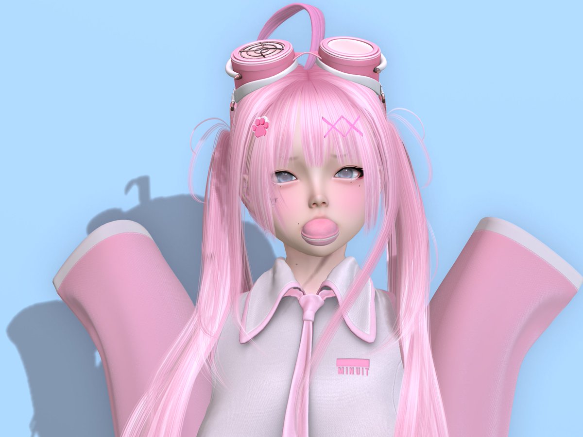 chateaubriyand's tweet image. 初◯ミク