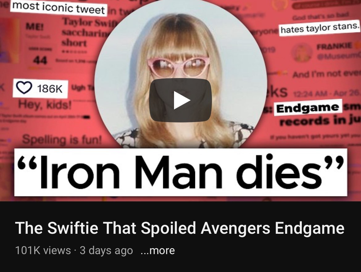 FRANKIETWT stuns in youtube debut!