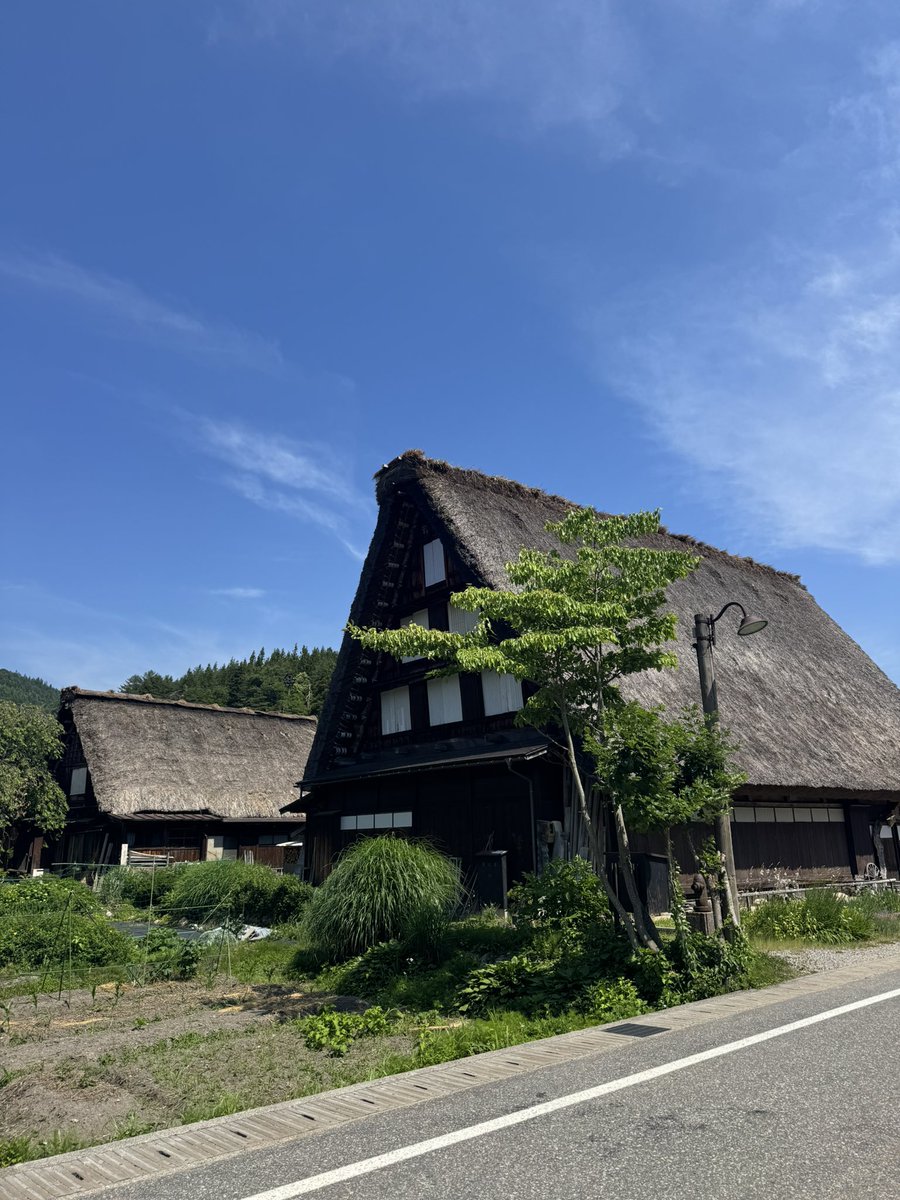 白川郷お土産工房【笑顔屋】【結郷会 広報担当】 (@shirakawaegaoya