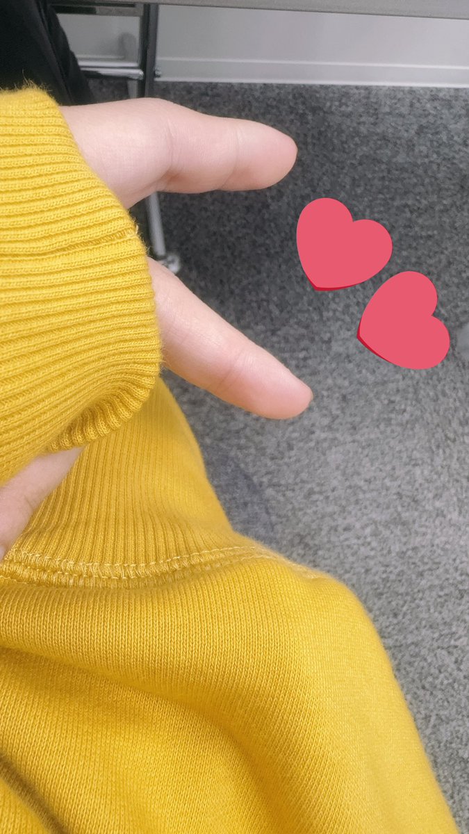 今日はSTPREXPOだよ🫶🏻

会えるの嬉しいくてルンルンです(ง  ᵕωᵕ)ว✨️

みんながいっぱいリプくれたら今日お写真いっぱい出しちゃうかも？💭📸🫶🏻