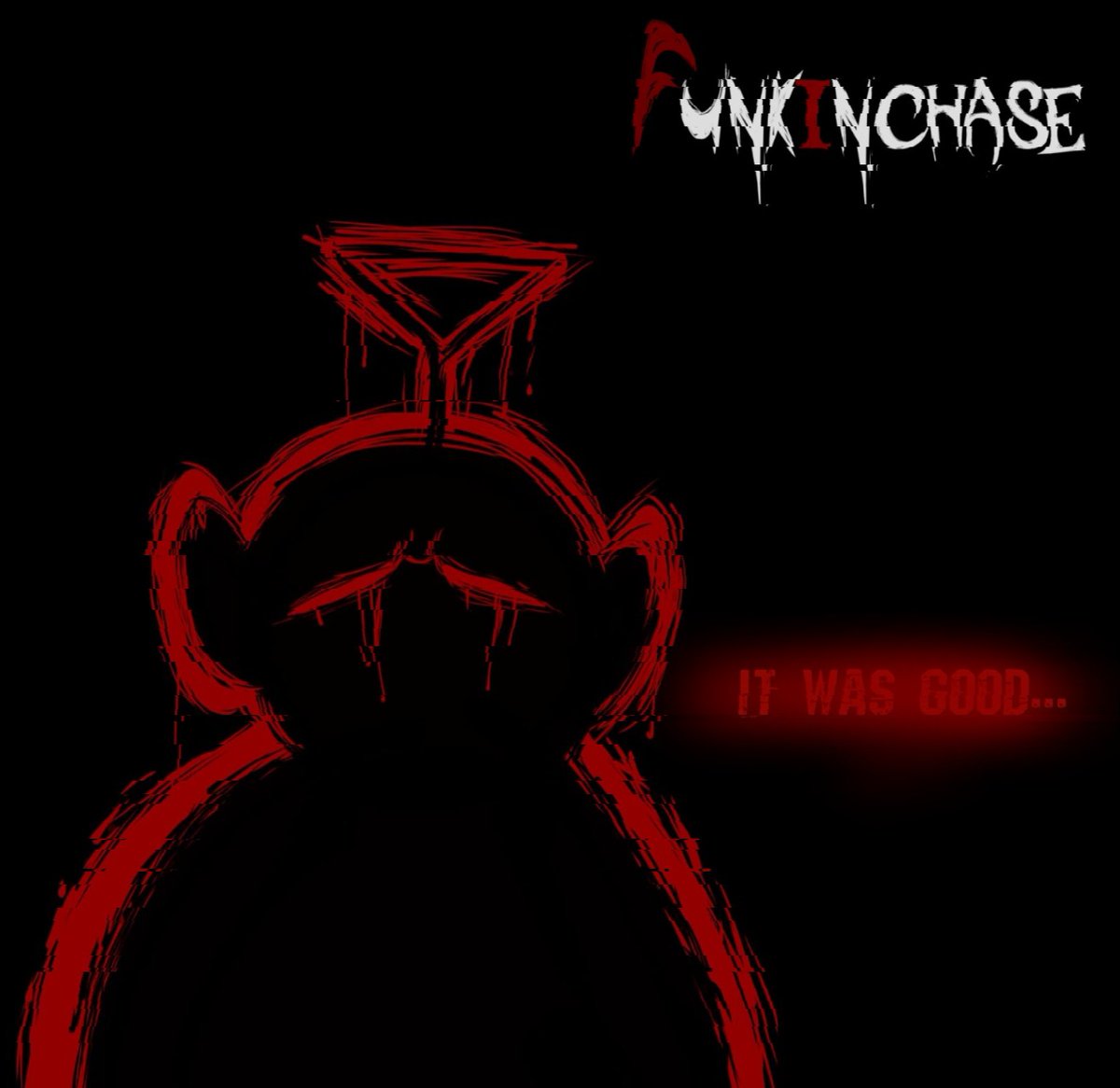 DaM4ri0's tweet image. "One day, things went horribly wrong."
Stay tune for our mod!
Funkin' Chase!
Follow us Now!
@PillarFunk
#pillarchase2
#pc2
#slendytubbies
#fridaynightfunkin
#funkinchase
