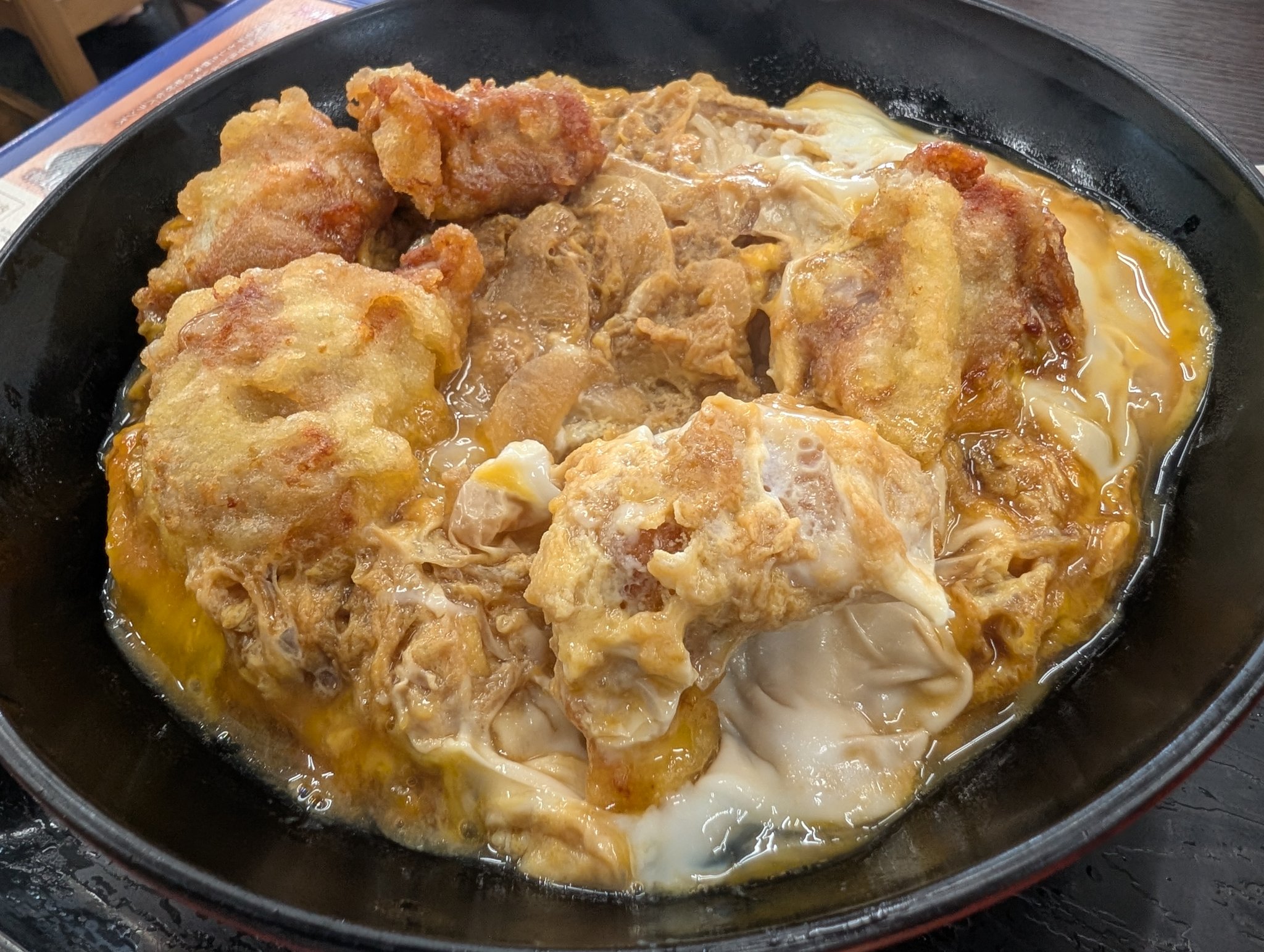 まご丼 まご丼