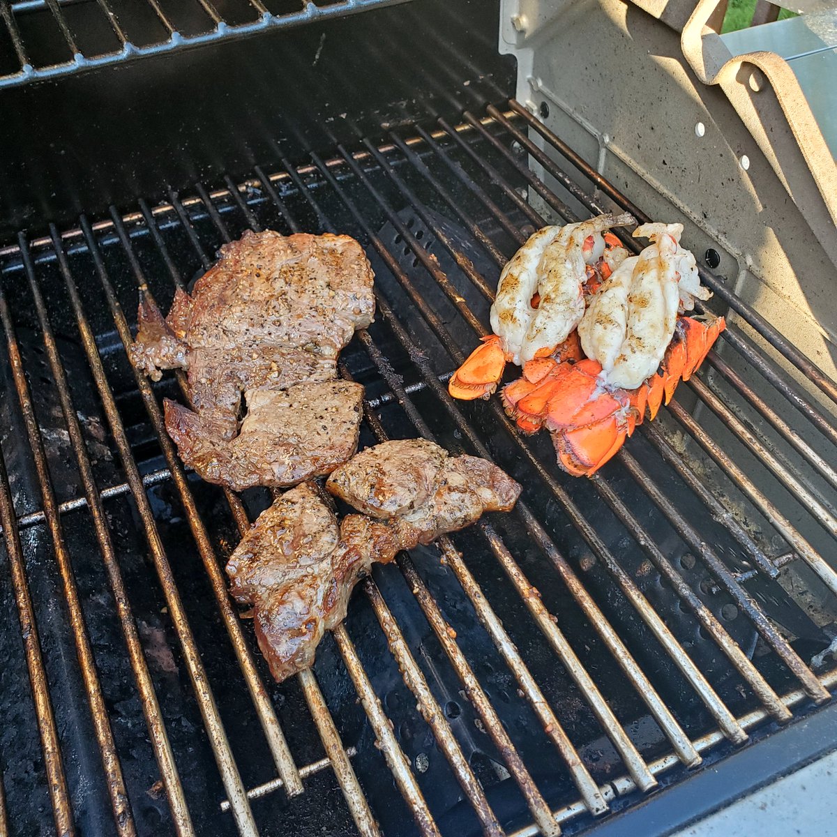 Good  Beer
Surf &amp; Turf