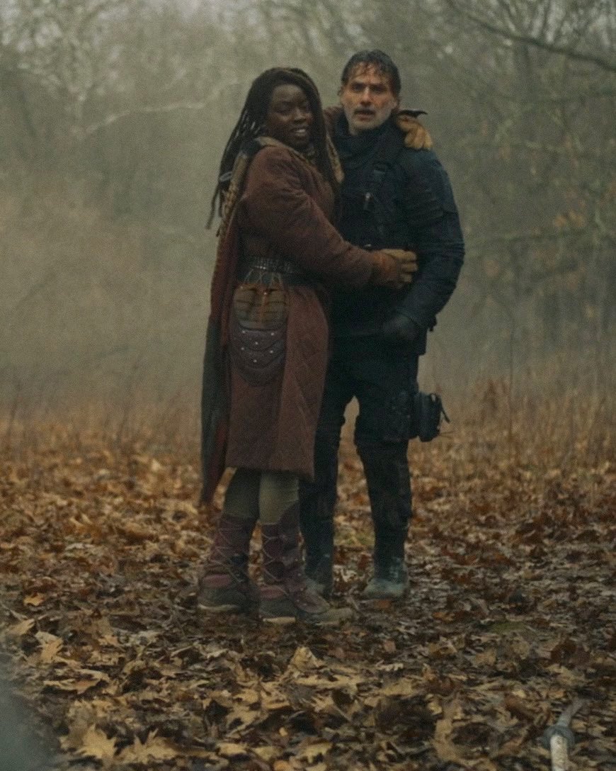 richonne thinker💭 tweet media