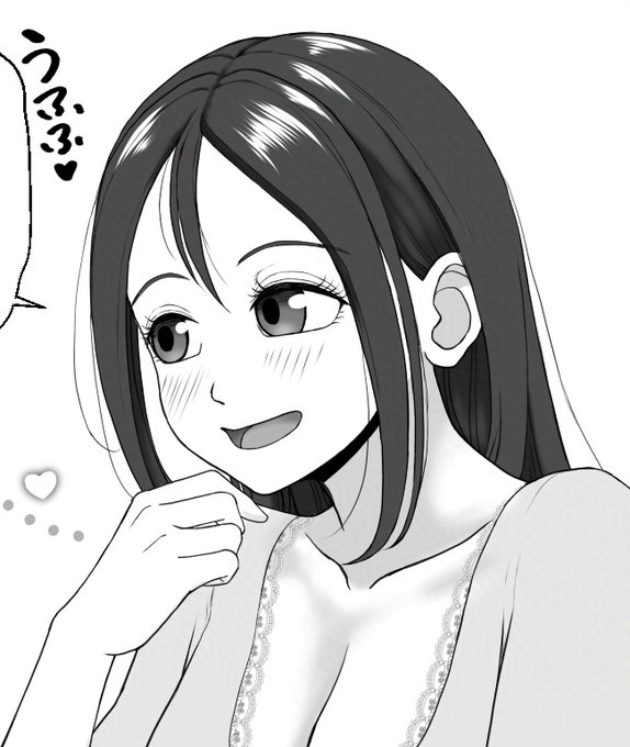 おはようございます!
今日はゆったりめに描きます! 